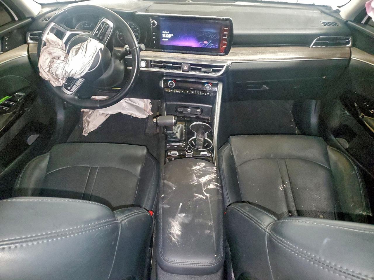 2023 KIA K5
