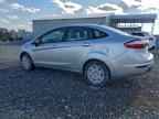 2017 FORD Fiesta
