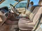 2001 TOYOTA CAMRY
