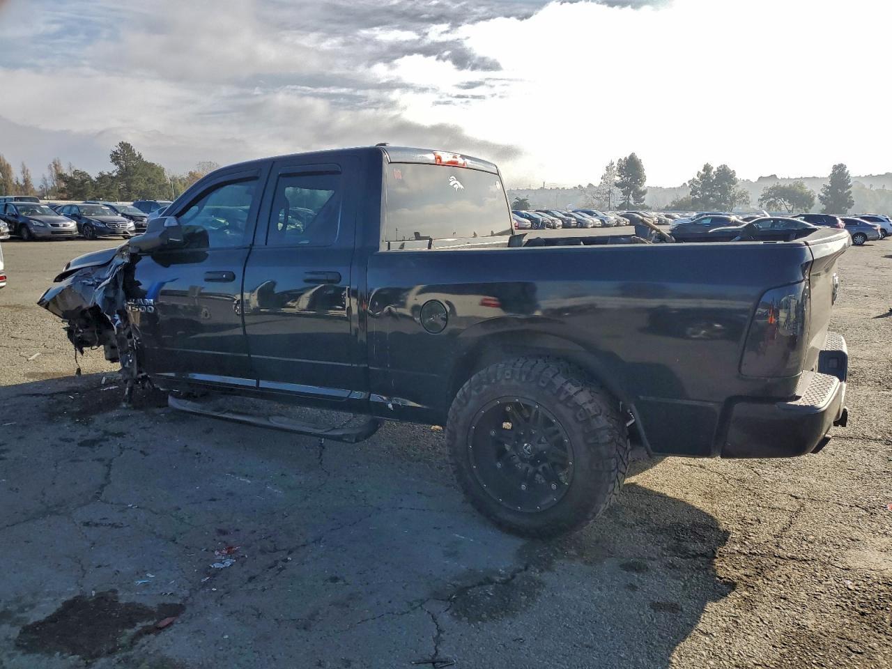 2013 RAM 1500
