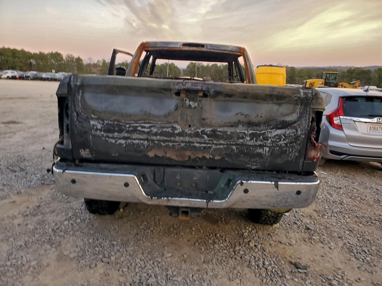 2010 DODGE Ram 3500