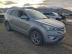 2016 HYUNDAI SANTA FE