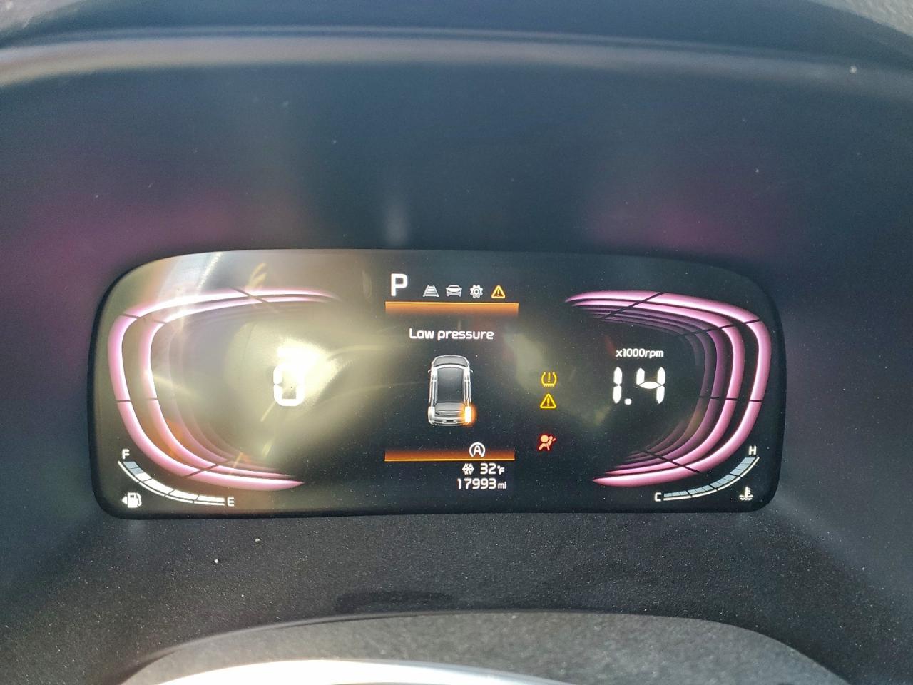 2024 KIA SOUL