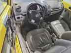 2000 VOLKSWAGEN Beetle