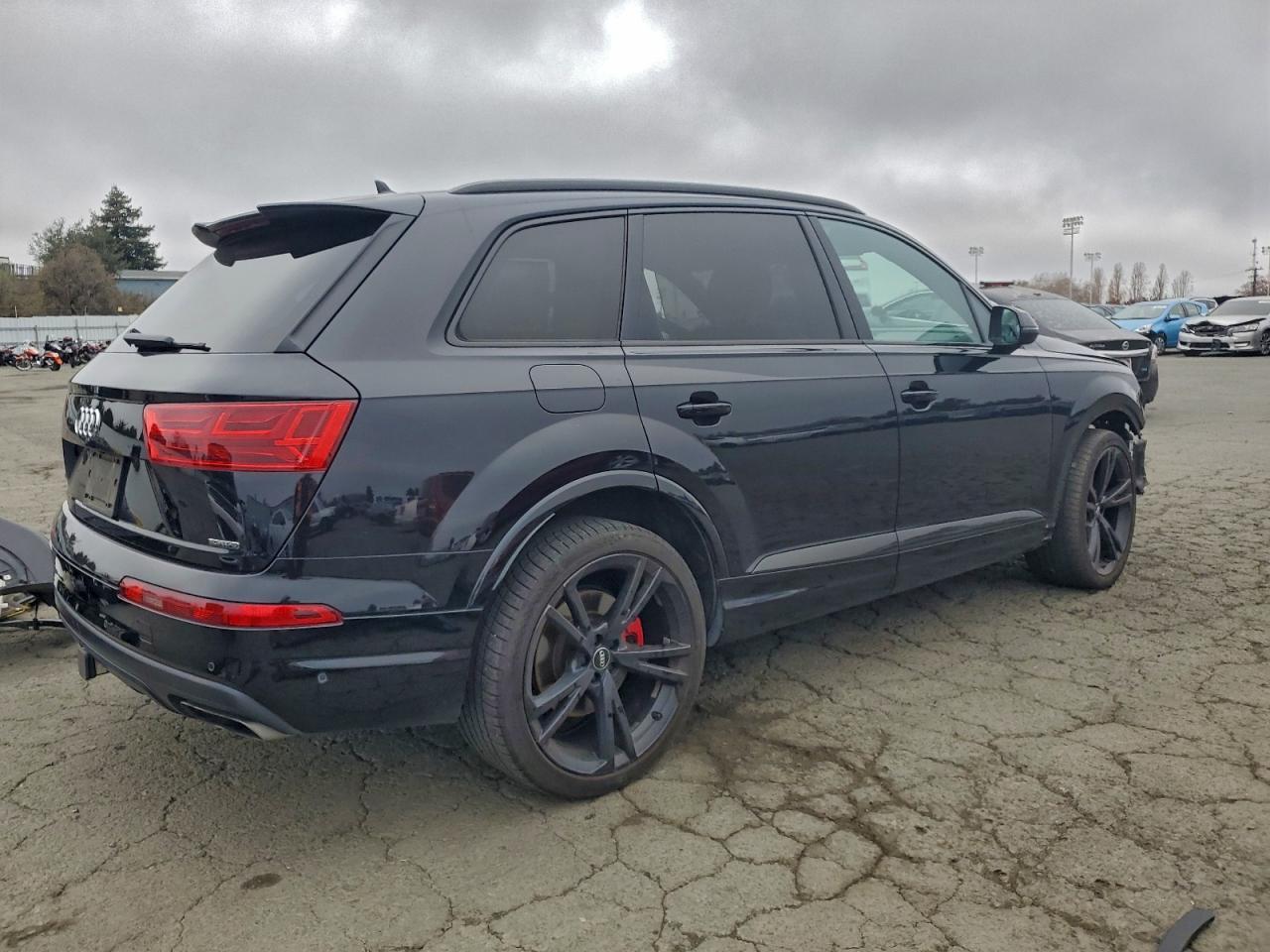 2019 AUDI Q7