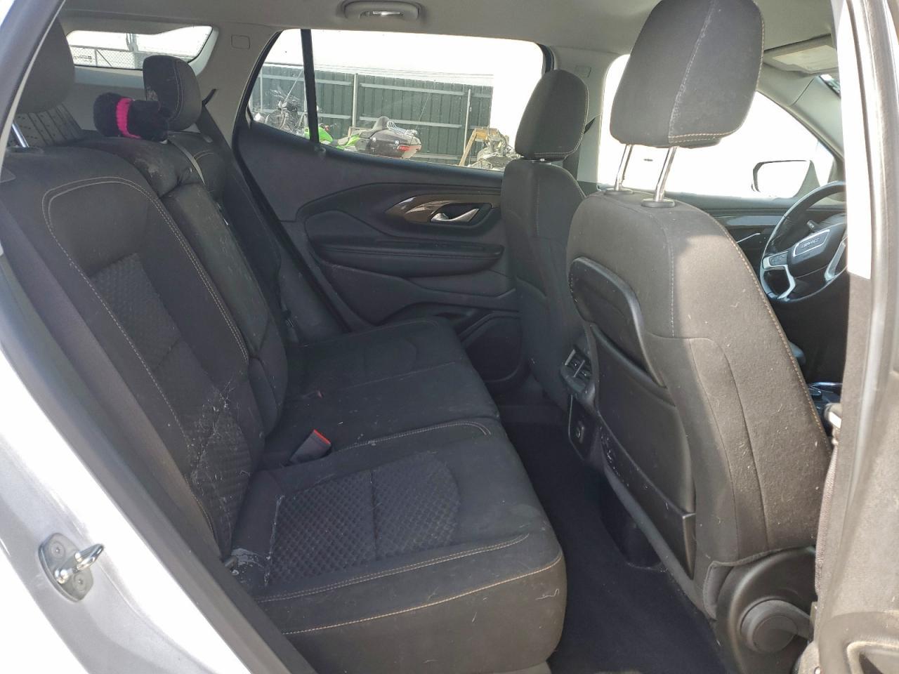 2018 GMC Terrain