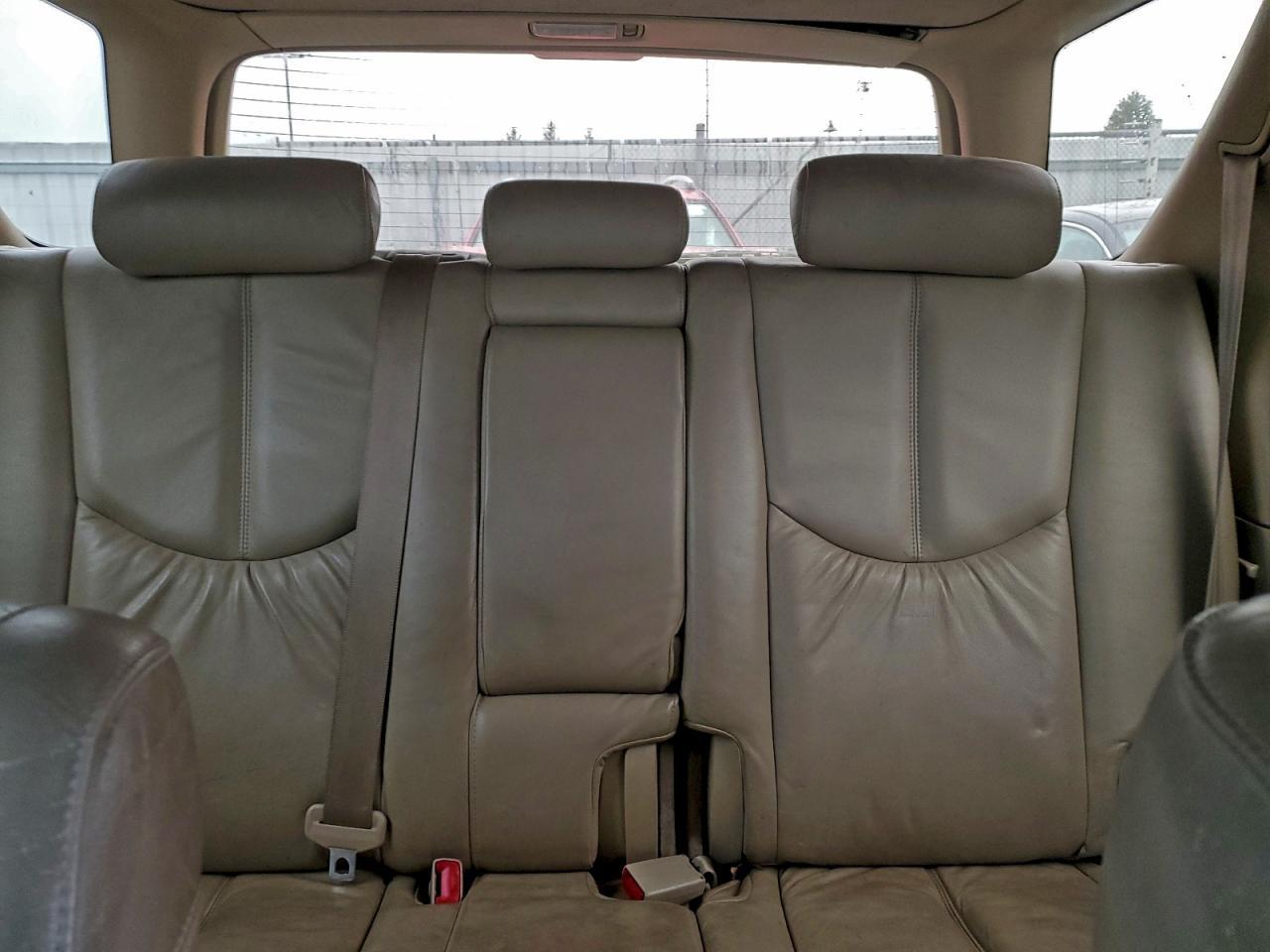 2002 LEXUS Rx 300
