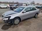 2003 HONDA ACCORD