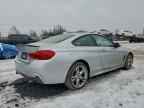 2018 BMW 4 Series