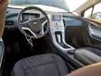 2012 CHEVROLET VOLT