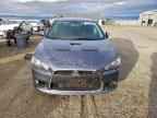2010 MITSUBISHI LANCER