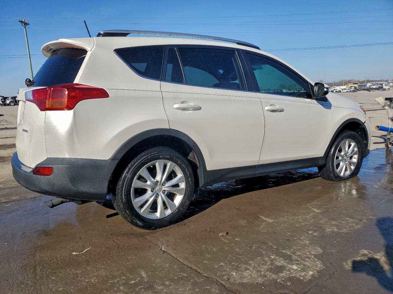 2013 TOYOTA RAV4