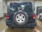 2012 JEEP WRANGLER