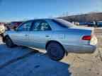 2001 TOYOTA CAMRY