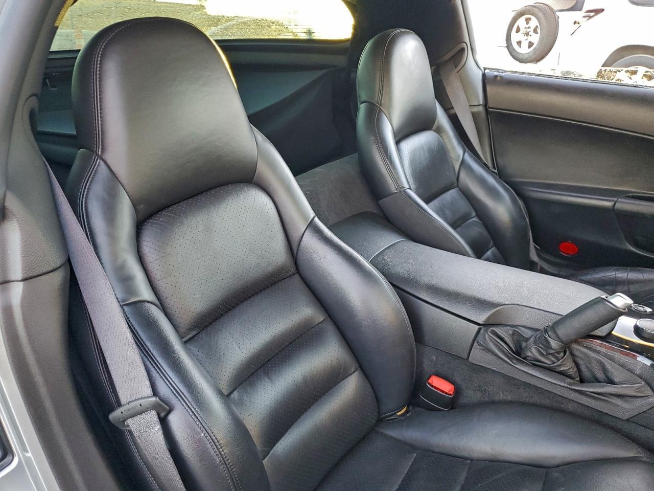 2009 CHEVROLET CORVETTE