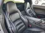 2009 CHEVROLET CORVETTE