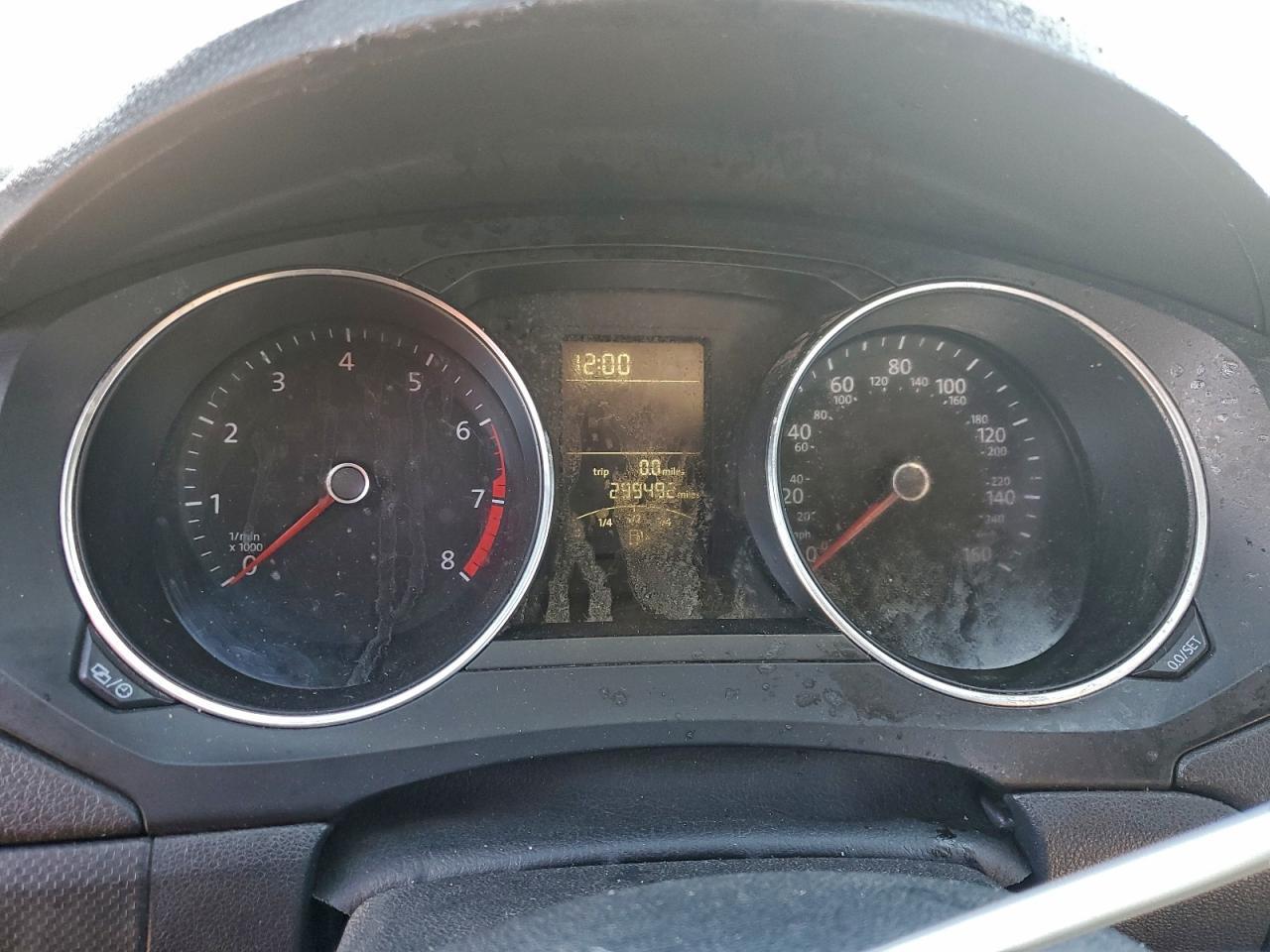 2016 VOLKSWAGEN JETTA