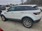 2014 LAND ROVER RANGE ROVER EVOQUE