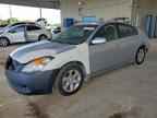 2008 NISSAN ALTIMA