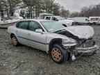 2001 CHEVROLET IMPALA