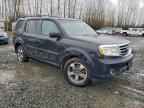 2015 HONDA PILOT