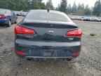 2016 KIA FORTE