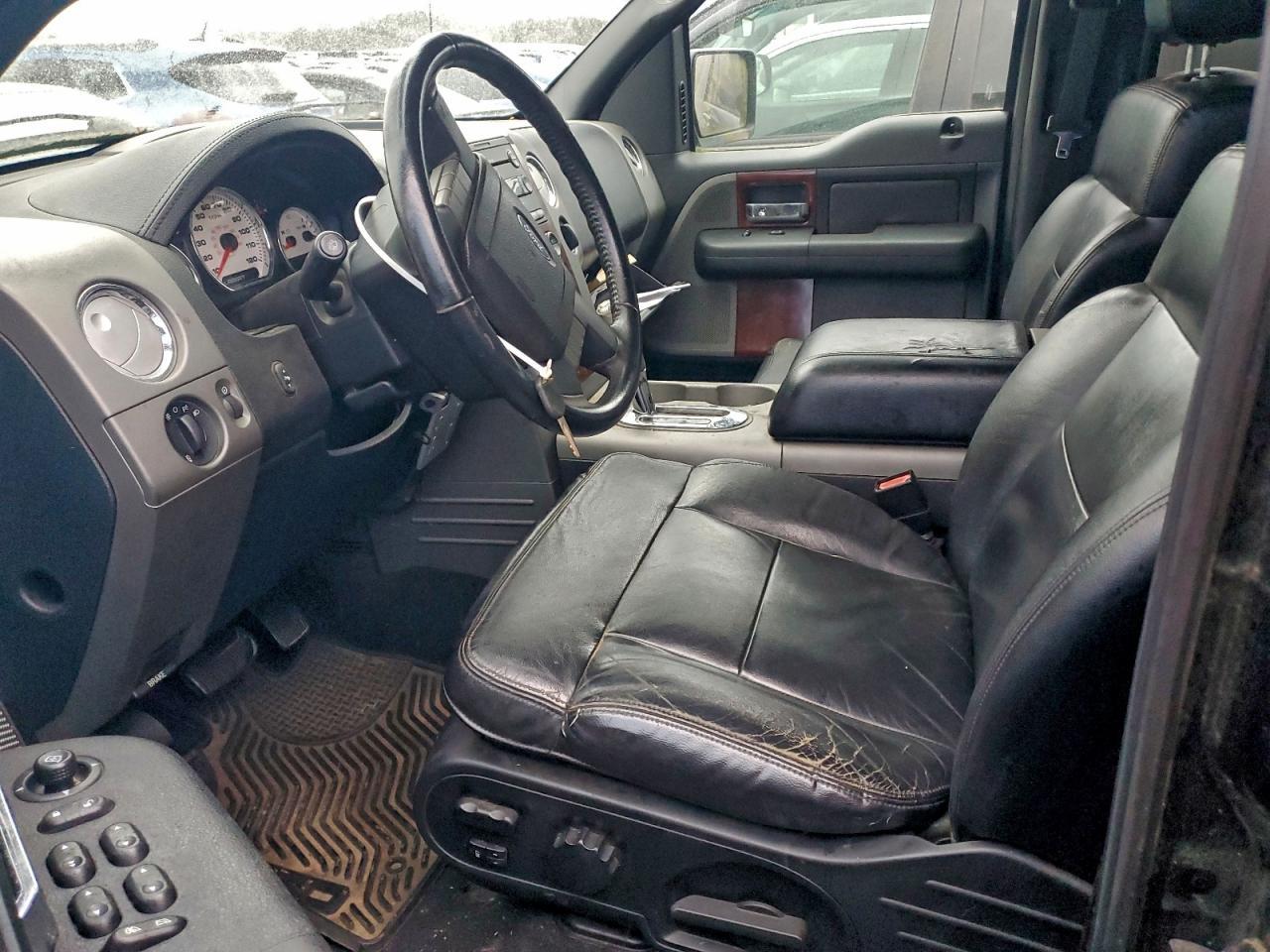 2005 FORD F-150