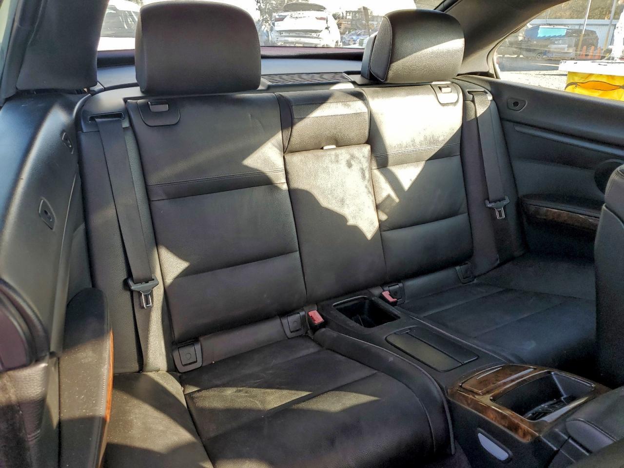 2007 BMW 3 SERIES