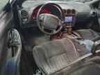 2000 PONTIAC Firebird