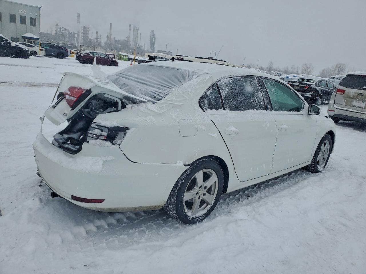2017 VOLKSWAGEN JETTA