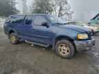 2002 FORD F-150