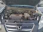 2005 HONDA CR-V