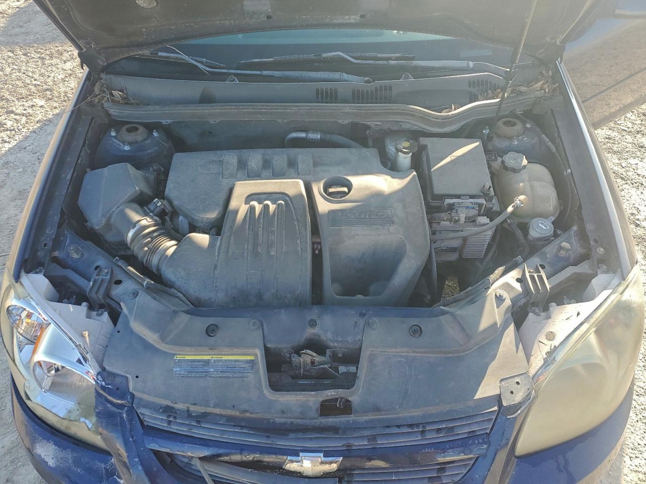 2009 CHEVROLET COBALT