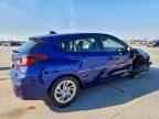 2024 SUBARU IMPREZA
