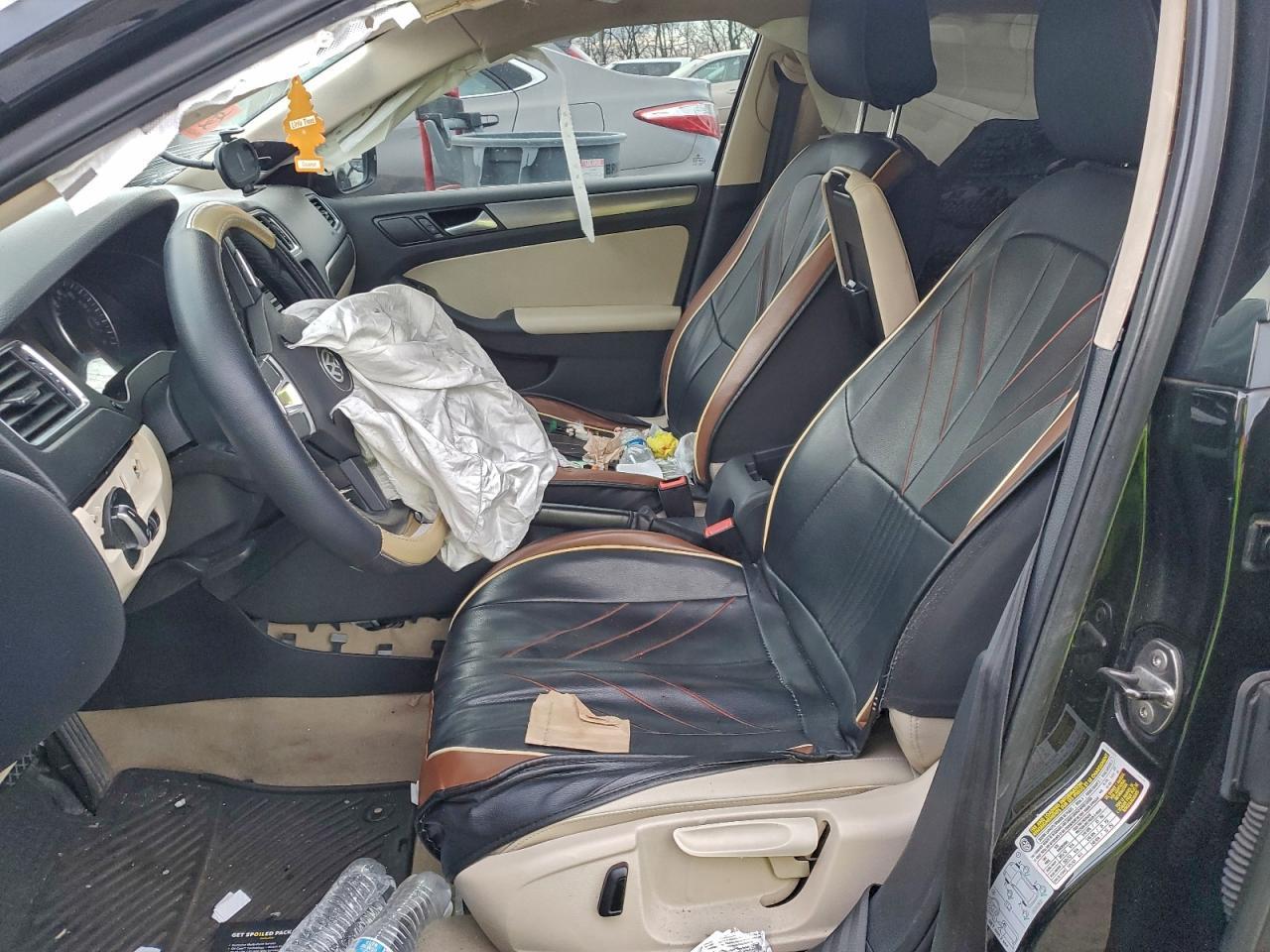 2014 VOLKSWAGEN JETTA