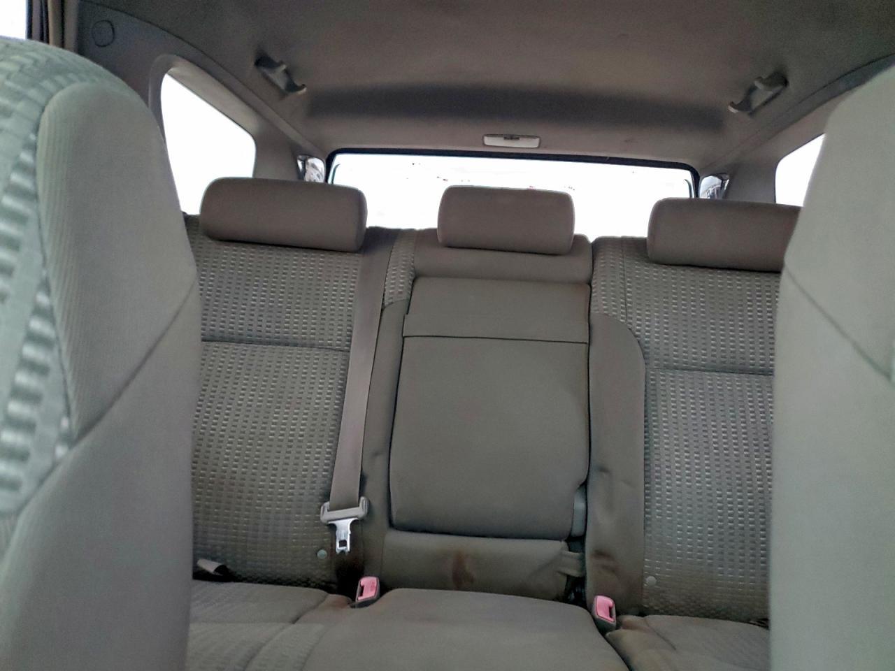 2006 TOYOTA 4Runner