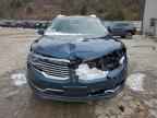2016 LINCOLN MKX