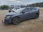 2020 SUBARU Crosstrek