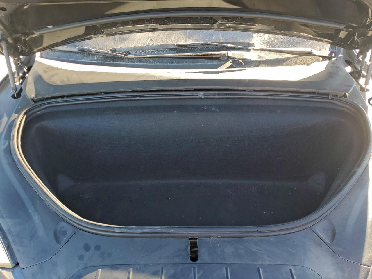 2018 TESLA MODEL X