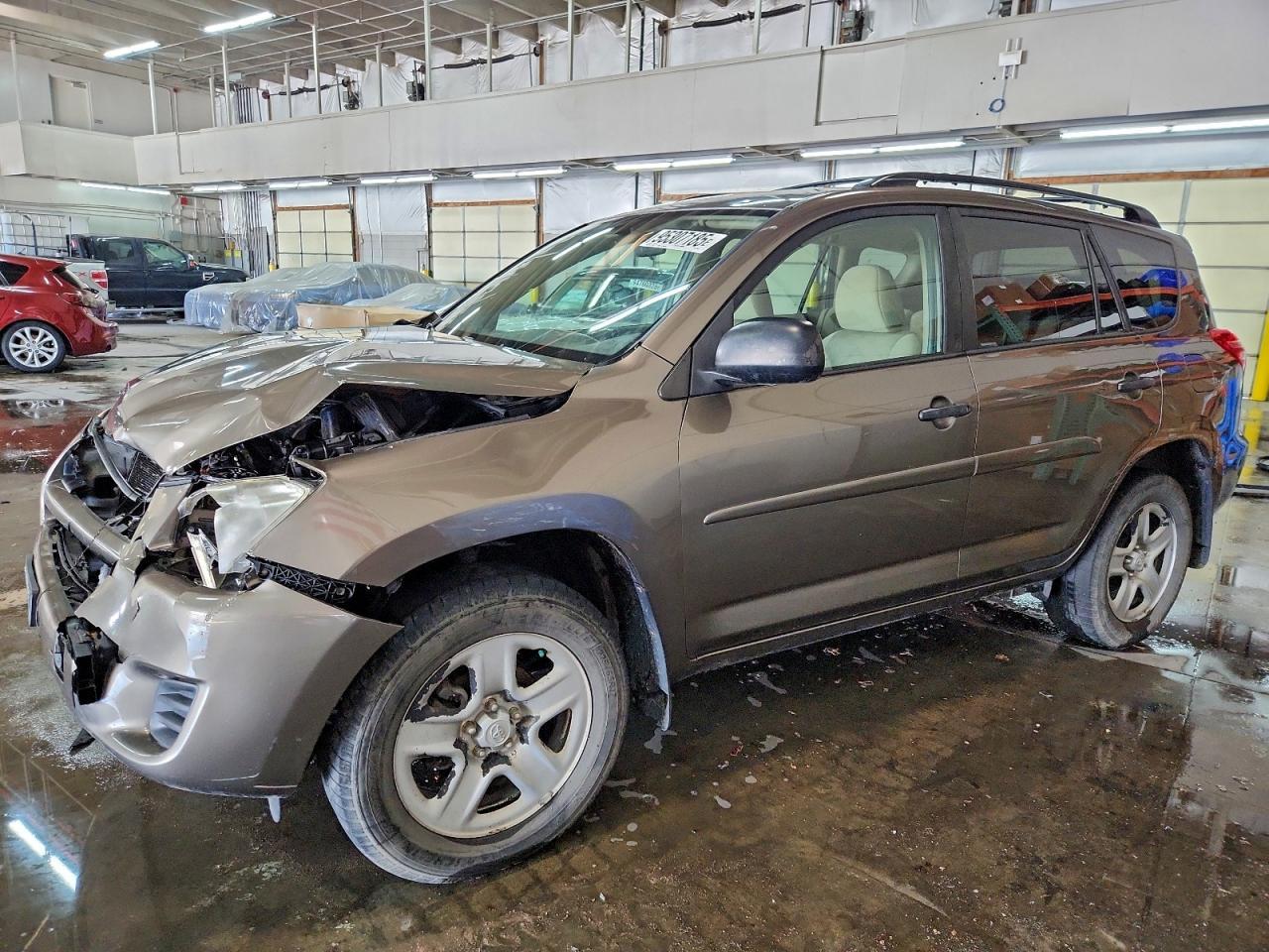 2011 TOYOTA RAV4