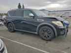 2018 NISSAN Armada