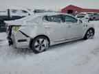 2013 KIA Optima Hybrid