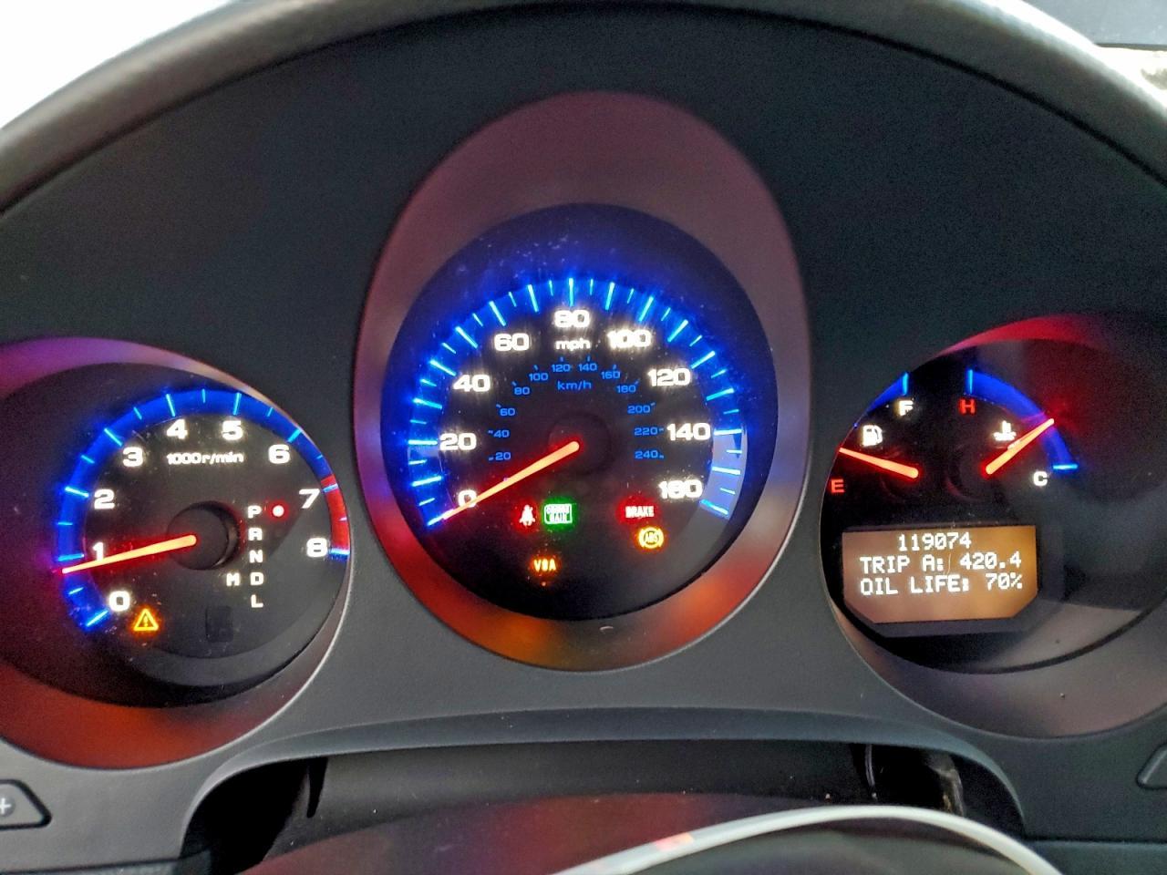 2006 ACURA TL
