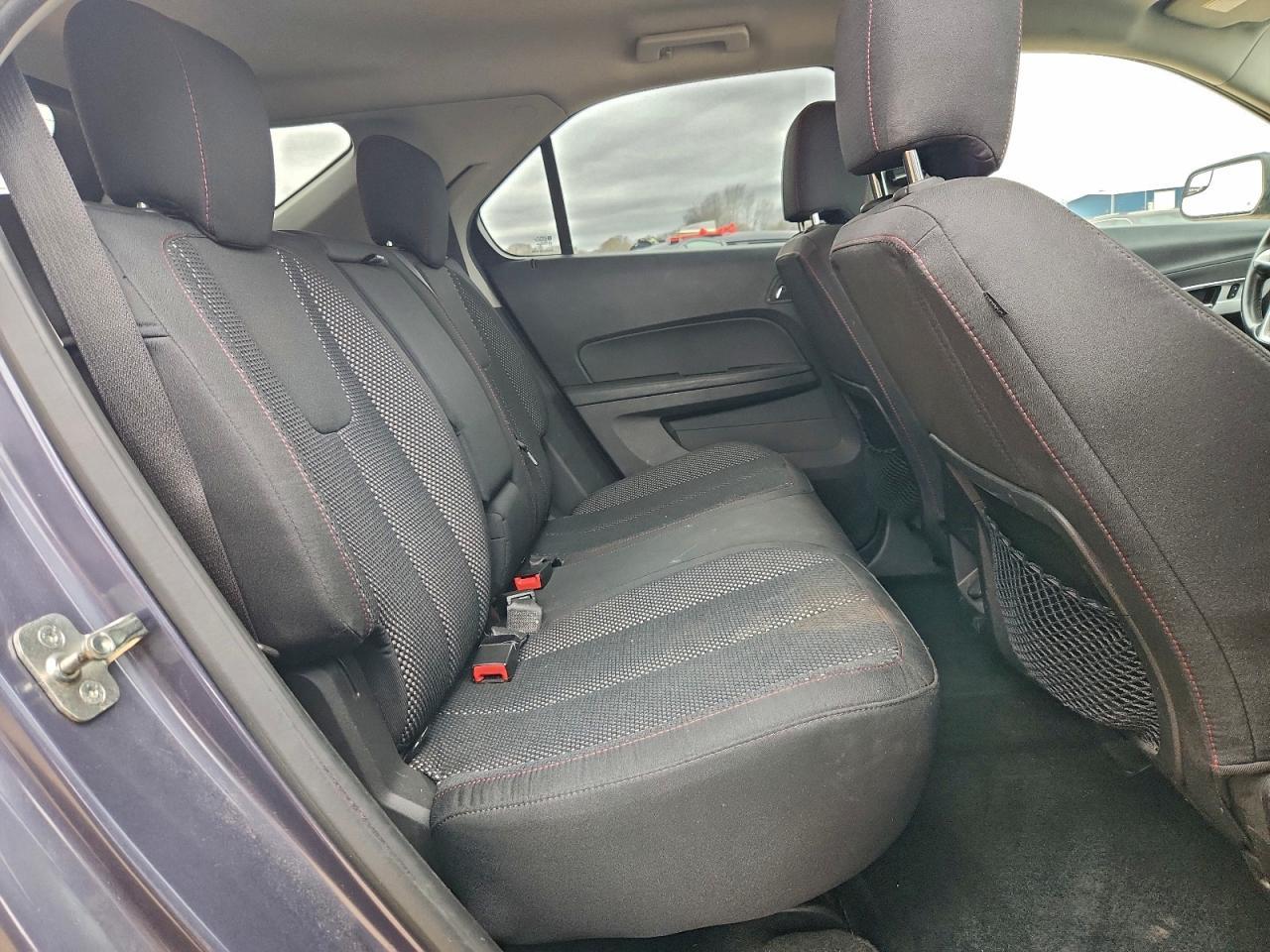 2013 CHEVROLET EQUINOX