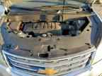 2014 CHEVROLET TRAVERSE