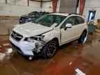 2014 SUBARU XV Crosstrek