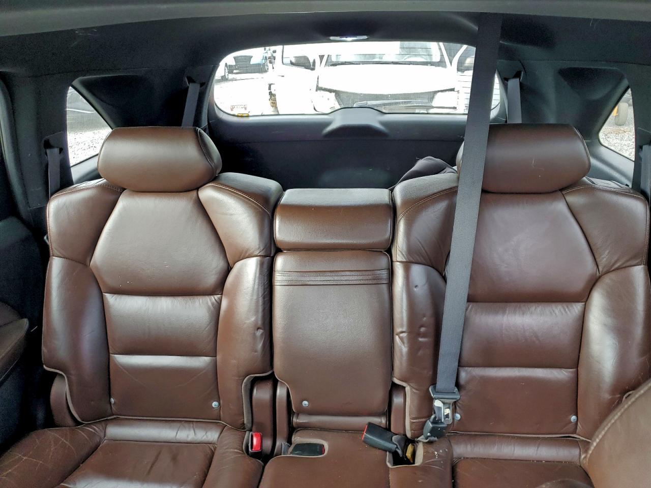 2007 ACURA MDX