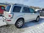 2011 MERCURY Mariner