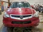 2007 ACURA RDX