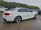 2015 BMW 5 series